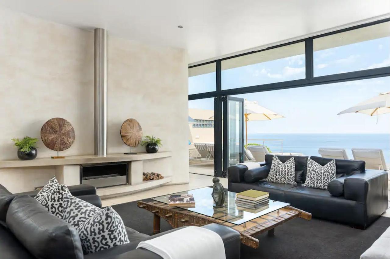Capestays - Villa Infinity Cape Town Exterior foto