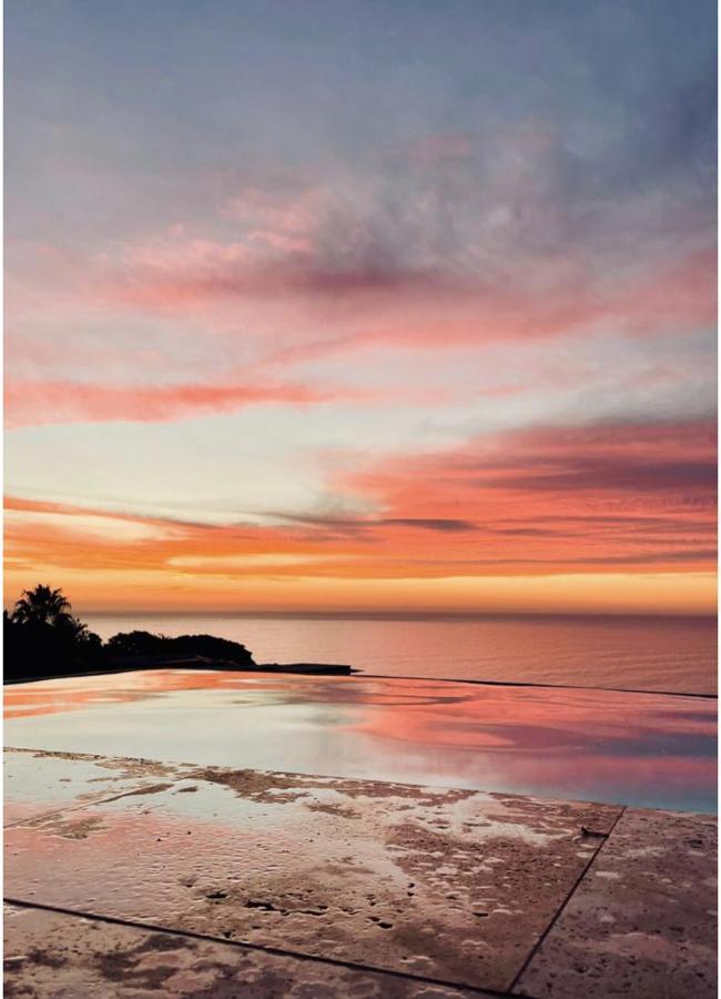 Capestays - Villa Infinity Cape Town Exterior foto