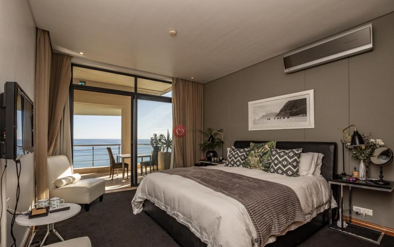 Capestays - Villa Infinity Cape Town Exterior foto
