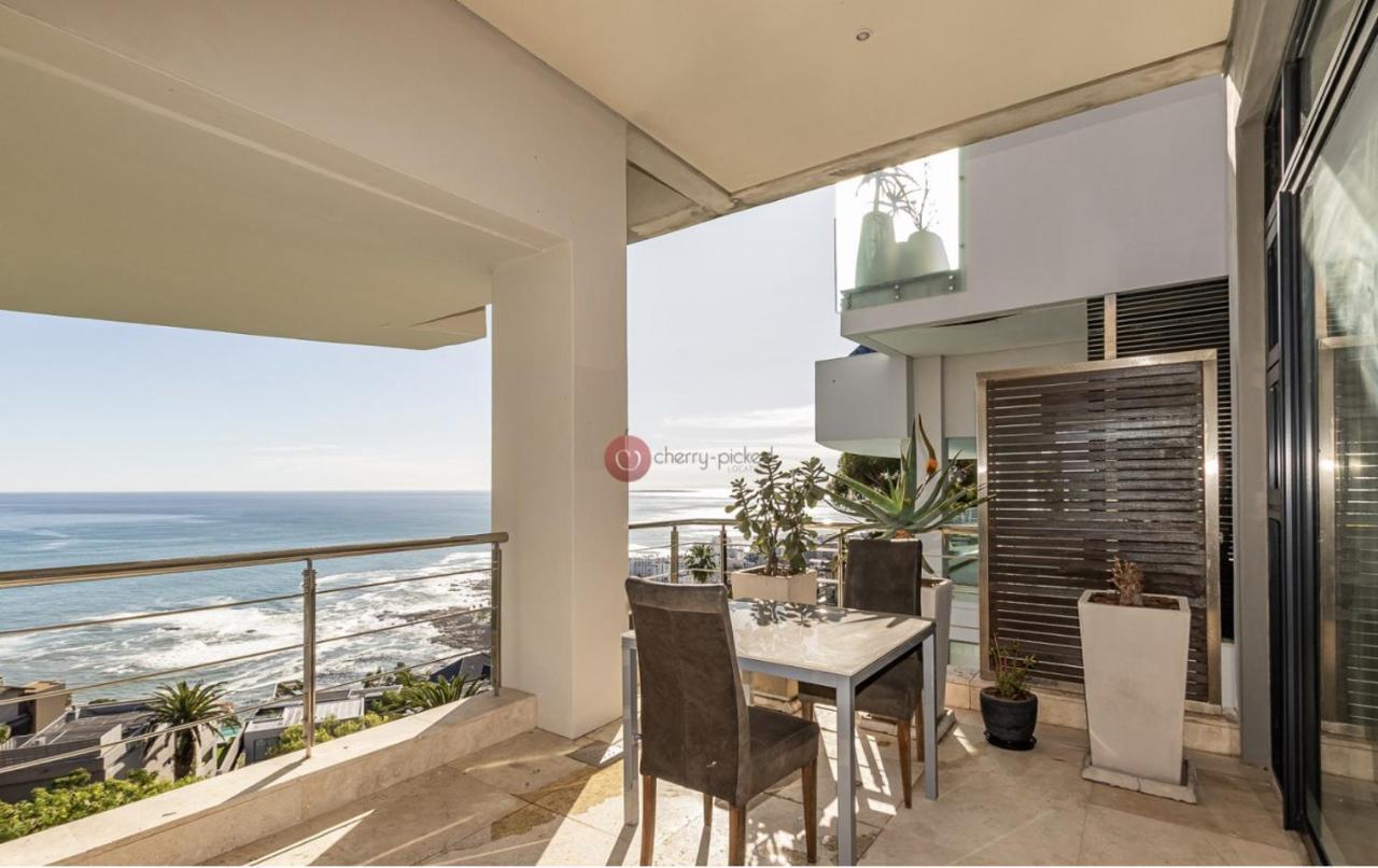 Capestays - Villa Infinity Cape Town Exterior foto