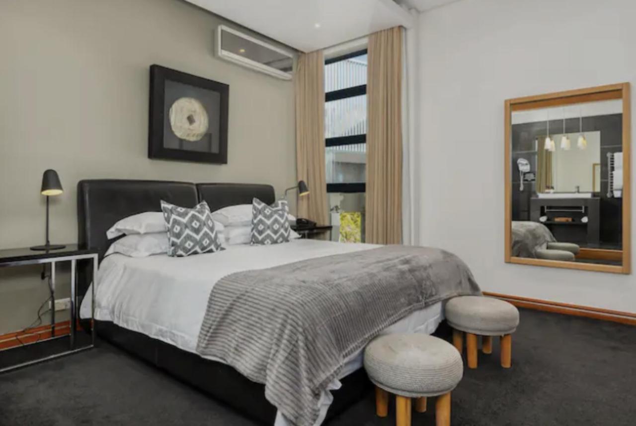 Capestays - Villa Infinity Cape Town Cameră foto