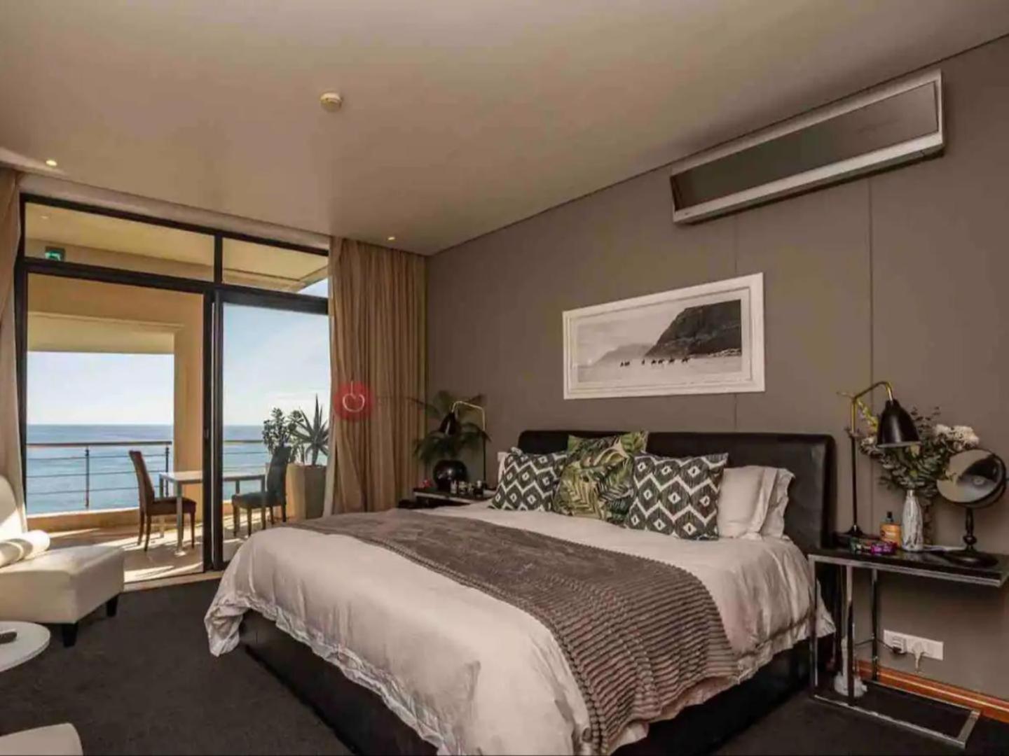 Capestays - Villa Infinity Cape Town Exterior foto