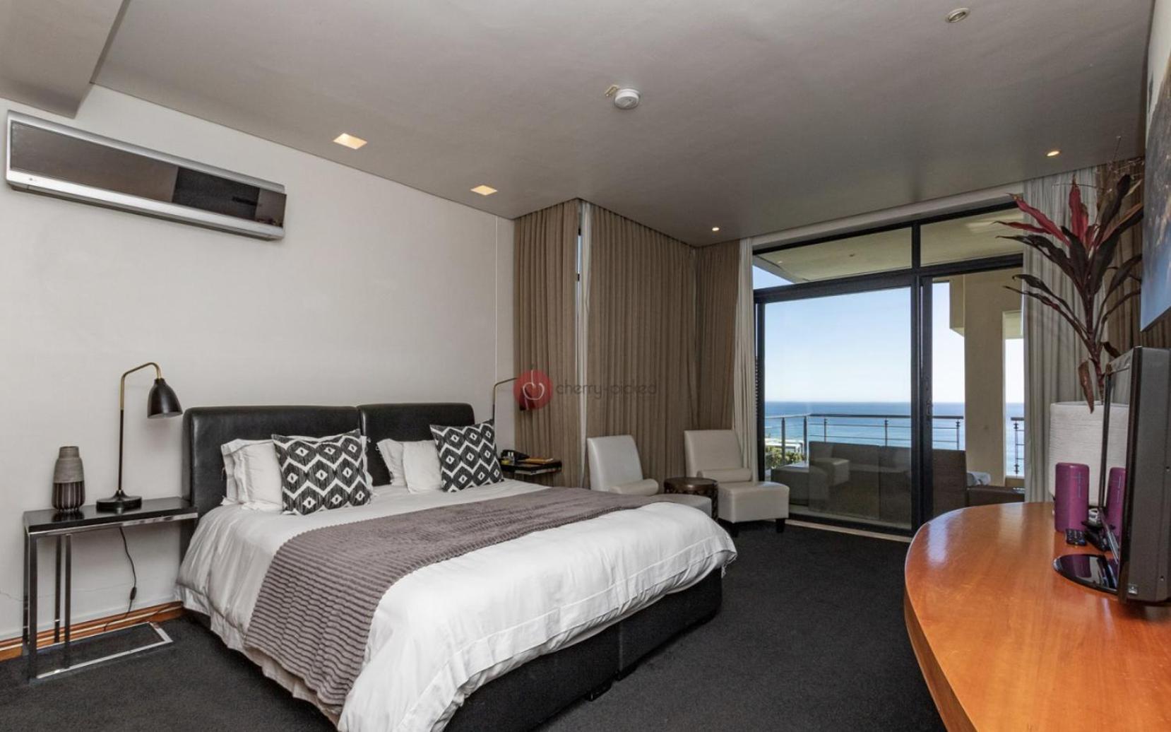 Capestays - Villa Infinity Cape Town Cameră foto