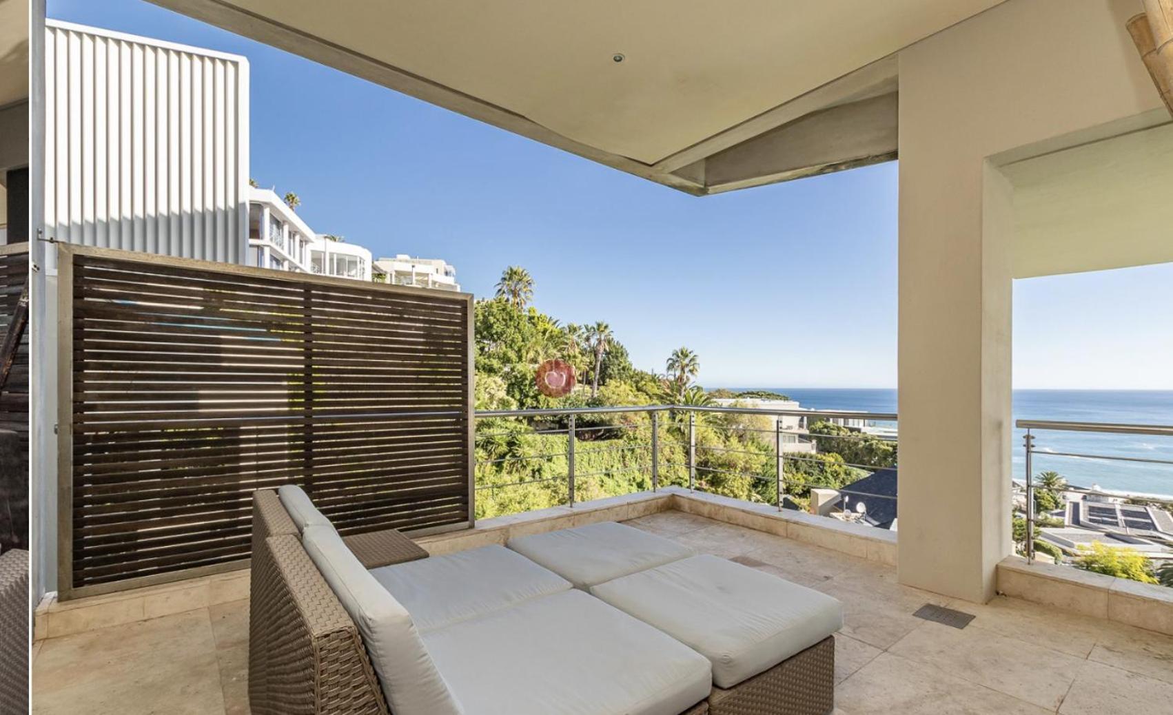 Capestays - Villa Infinity Cape Town Cameră foto