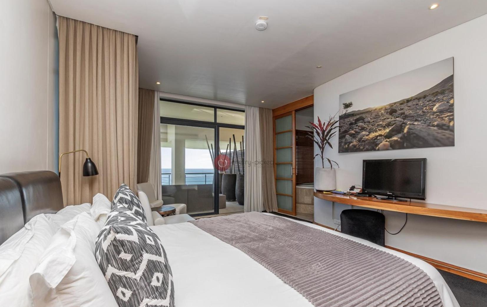 Capestays - Villa Infinity Cape Town Cameră foto