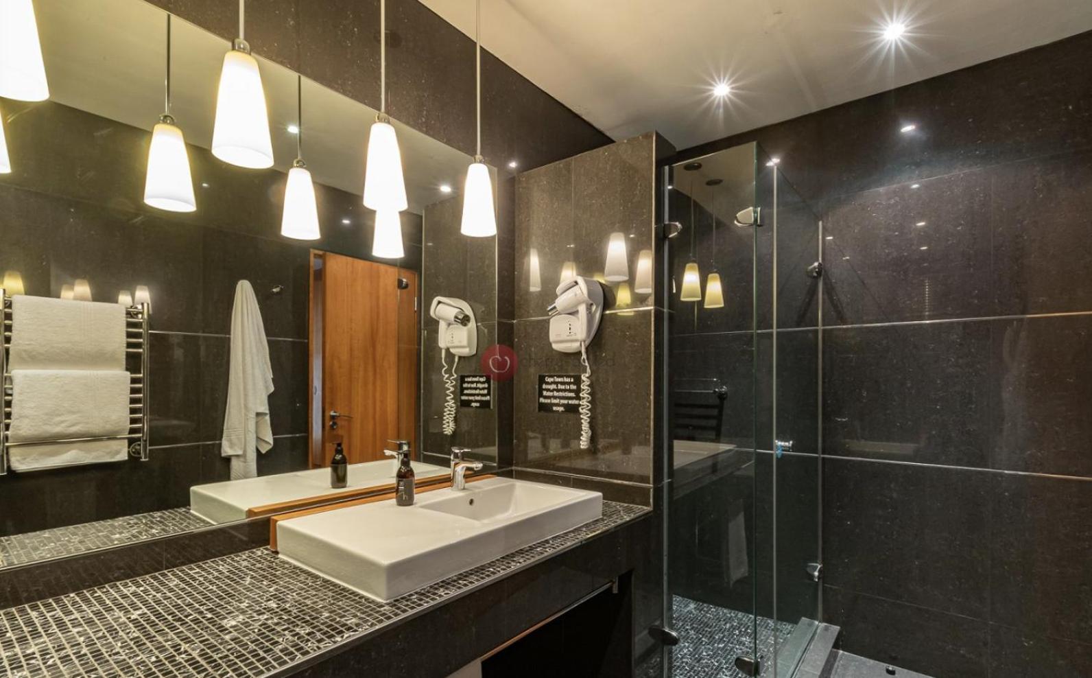 Capestays - Villa Infinity Cape Town Cameră foto