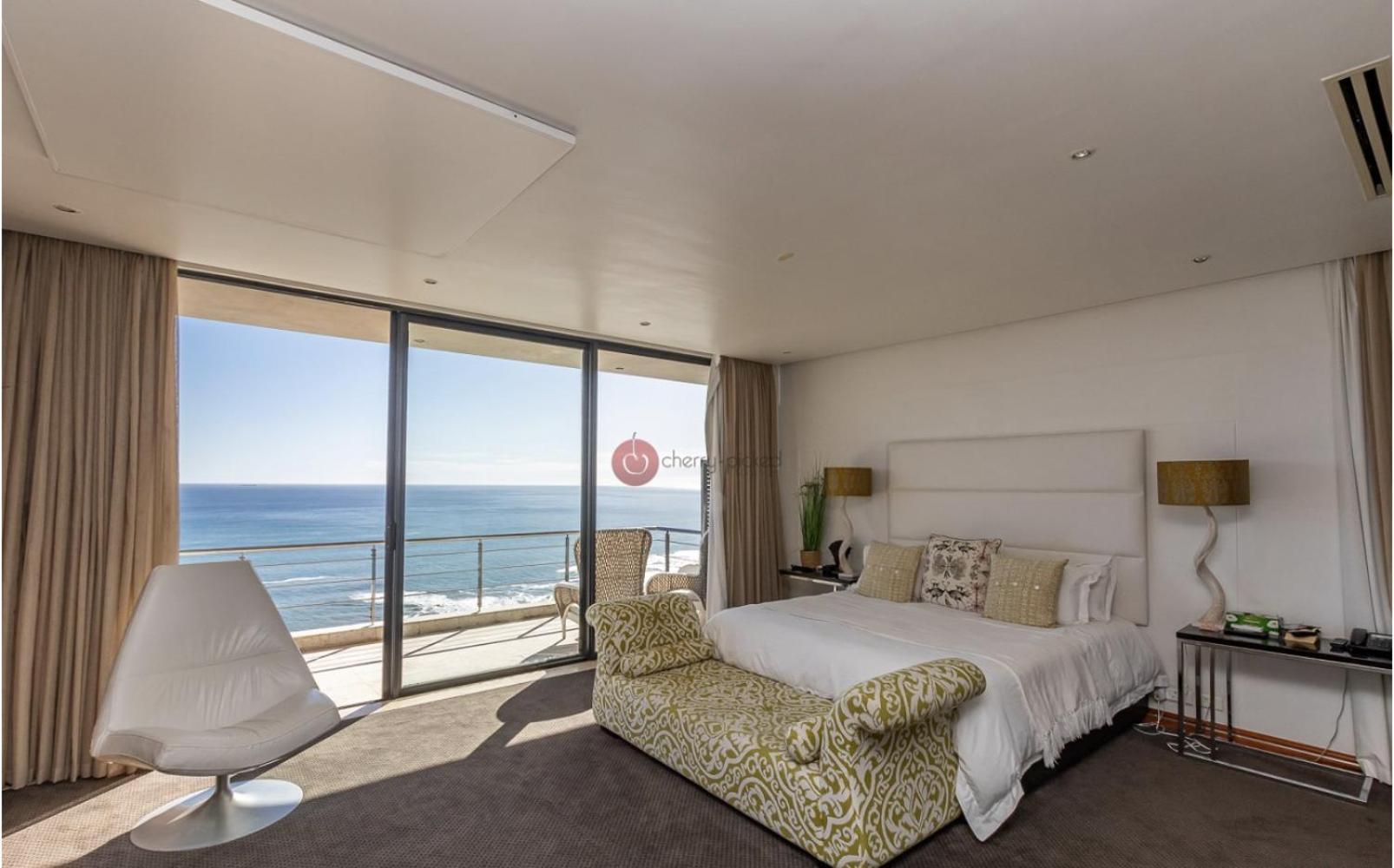 Capestays - Villa Infinity Cape Town Cameră foto