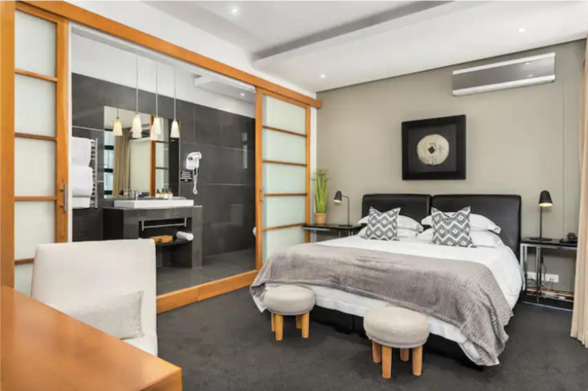 Capestays - Villa Infinity Cape Town Cameră foto
