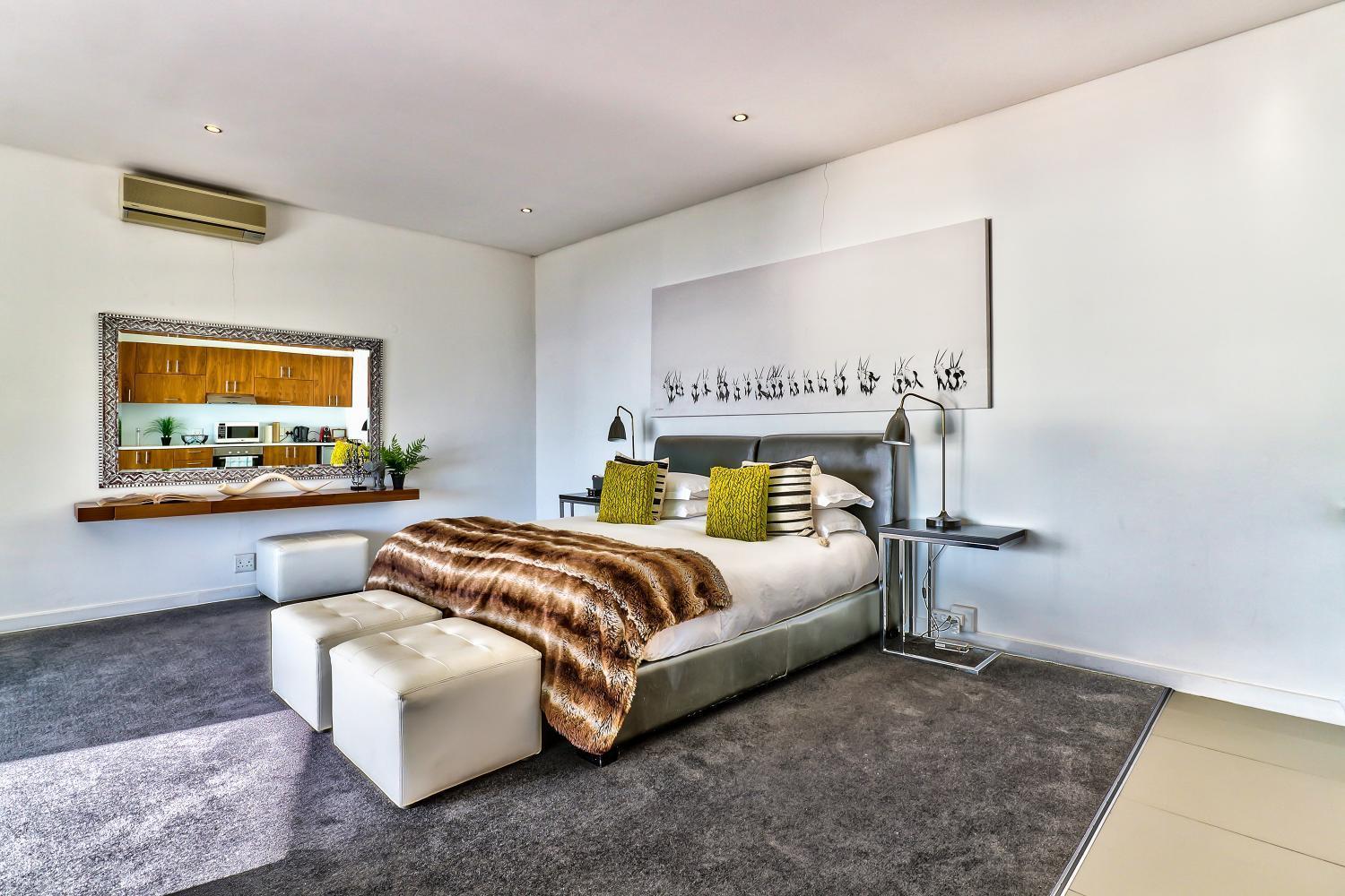 Capestays - Villa Infinity Cape Town Exterior foto