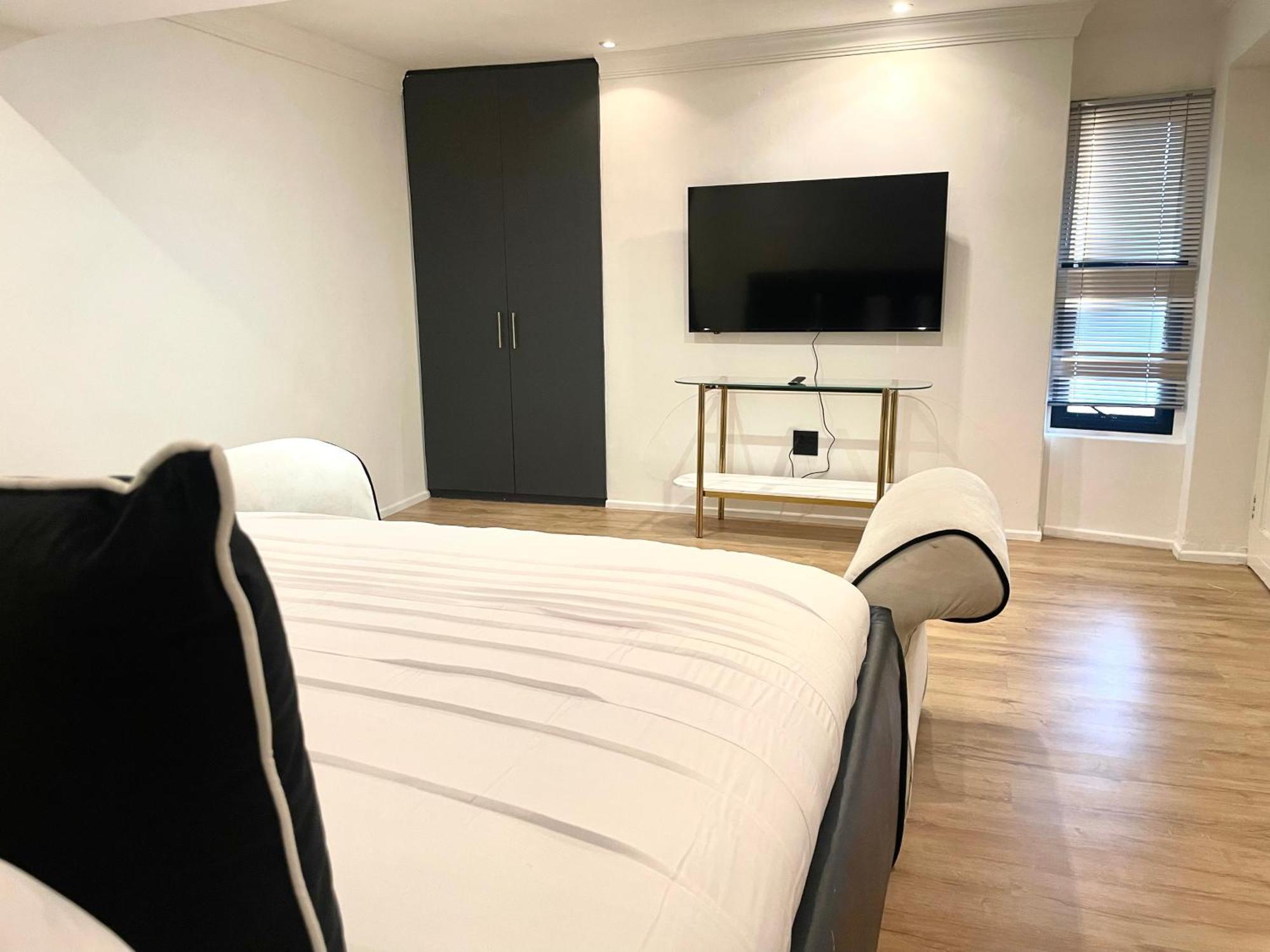 Capestays - Villa Infinity Cape Town Cameră foto